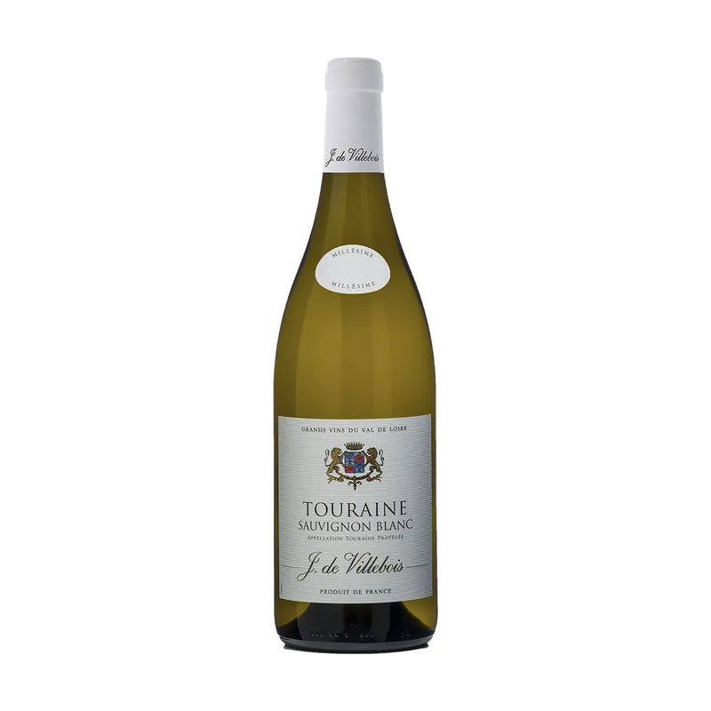 Touraine Sauvignon Blanc – J. de Villebois