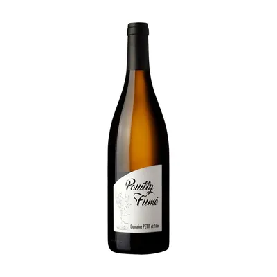Pouilly Fumé – Domaine PETIT et Fille