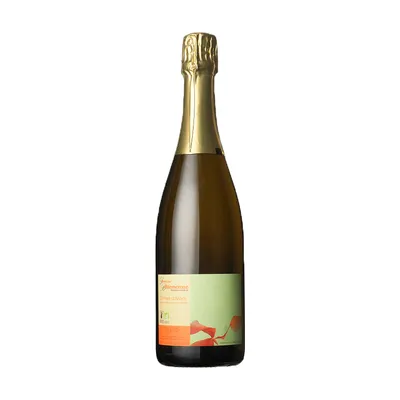 Crémant d'Alsace Extra Brut – Domaine Bliemerose