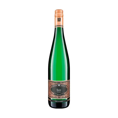 Slate Riesling Trocken 1 ltr. – Weingüter Wegeler