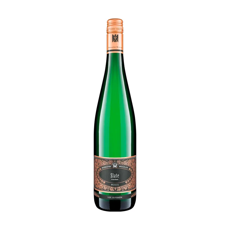 Slate Riesling Trocken 1 ltr. – Weingüter Wegeler