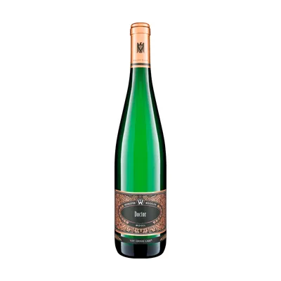 Bernkasteler Doctor Riesling Kabinett – Weingüter Wegeler