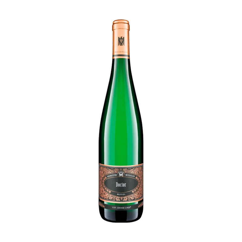 Bernkasteler Doctor Riesling Kabinett – Weingüter Wegeler