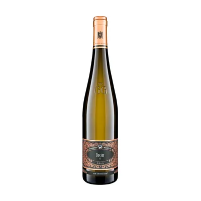 Bernkasteler Doctor GG Riesling Trocken – Weingüter Wegeler