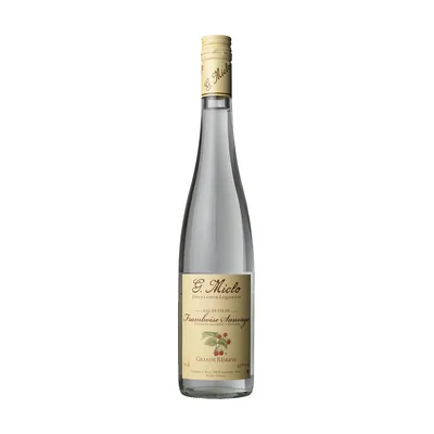 Framboise Sauvage Grande Reserve – Miclo Distillateur Liquoriste