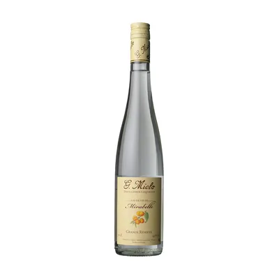 Mirabelle Grande Reserve – Miclo Distillateur Liquoriste