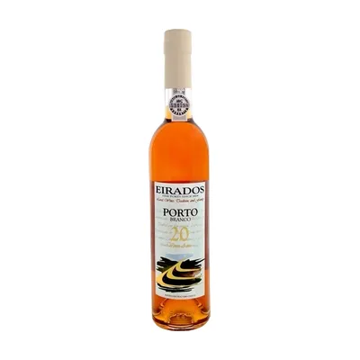 20 års White – Principe Pallavicini