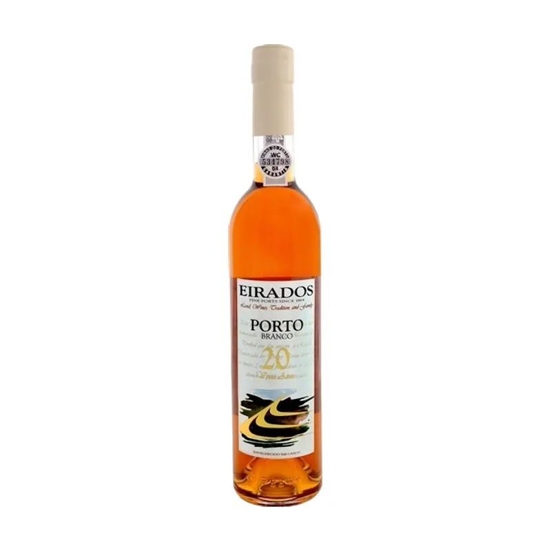 20 års White – Principe Pallavicini
