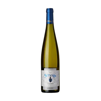 Riesling Tradition 1/2 btl. – Domaine Bernard Scherb et Fils