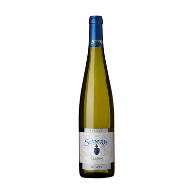Muscat Tradition – Domaine Bernard Scherb et Fils
