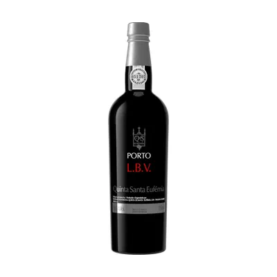 Late Bottled Vintage – Quinta Santa Eufemia