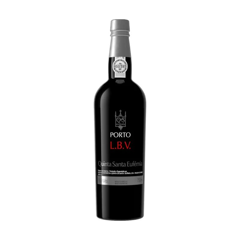 Late Bottled Vintage – Quinta Santa Eufemia