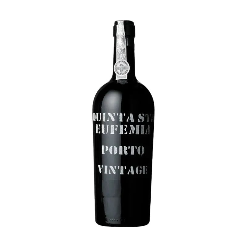 Vintage Port 2019 – Quinta Santa Eufemia