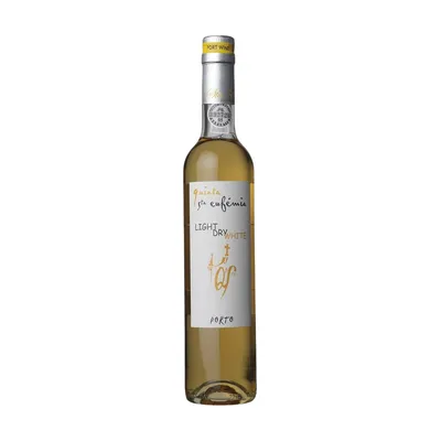Dry White Port – Quinta Santa Eufemia