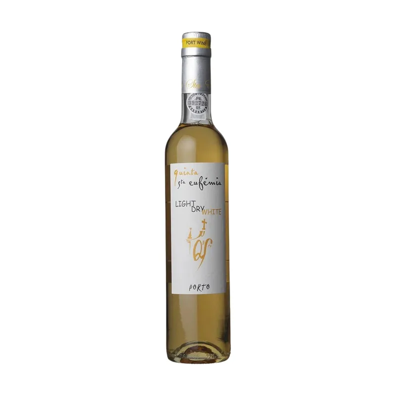 Dry White Port – Quinta Santa Eufemia