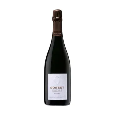 Champagne Extra Brut – Champagne Gosset