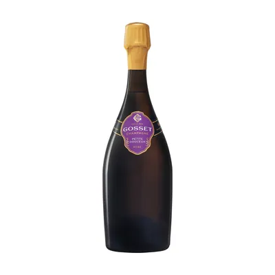 Petite Douceur Rosé Extra Dry – Champagne Gosset