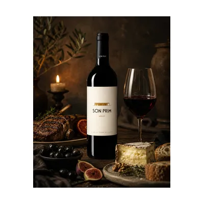 Son Prim - Merlot