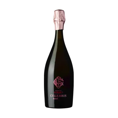 Celebris Rosé Extra Brut – Champagne Gosset