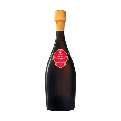 Grande Reserve Brut – Champagne Gosset