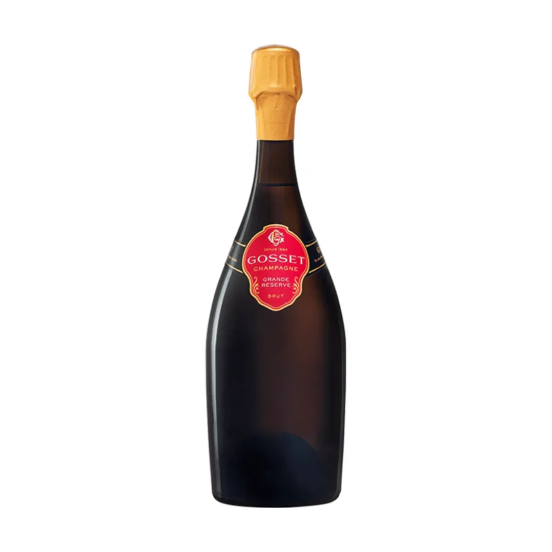 Grande Reserve Brut – Champagne Gosset