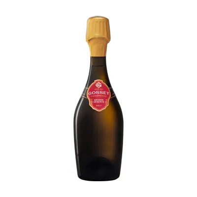 Grande Reserve ½ fl. – Champagne Gosset