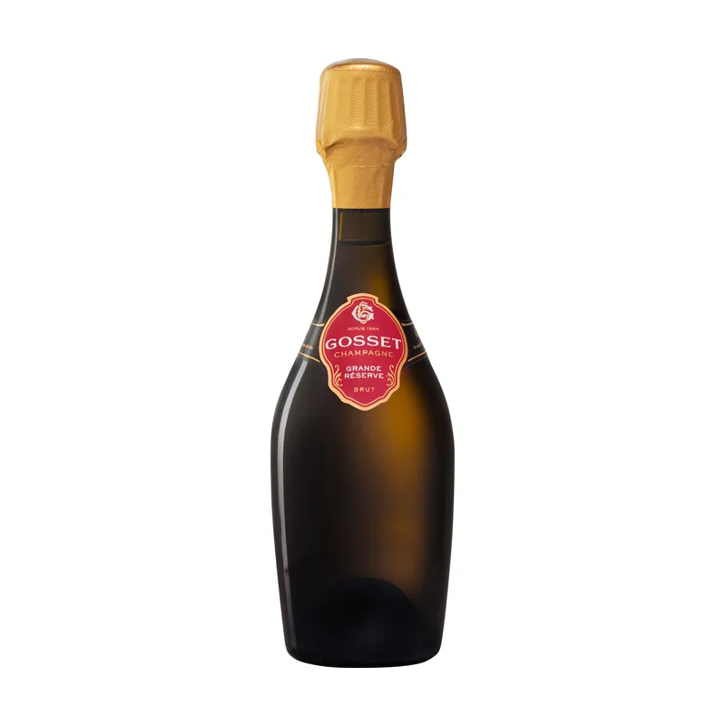 Grande Reserve ½ fl. – Champagne Gosset