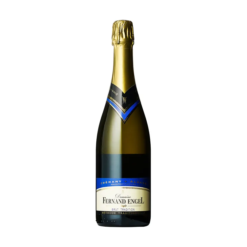 Crémant d'Alsace – Fernand Engel