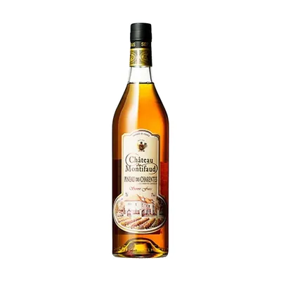 Pineau Blanc Jeune – Château Montifaud