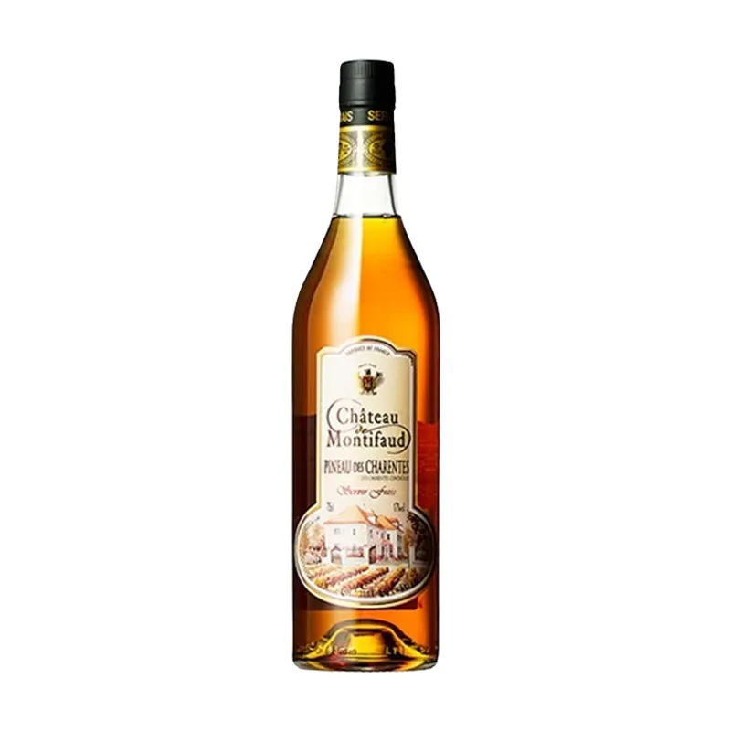 Pineau Blanc Jeune – Château Montifaud