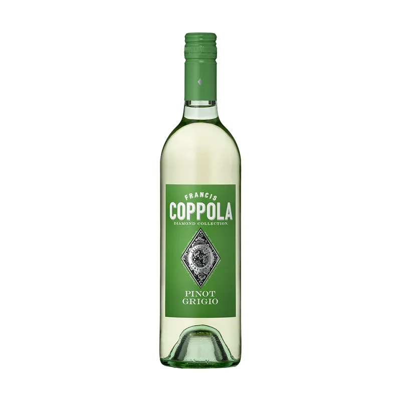Diamond Collection Pinot Grigio – Francis Ford Coppola Winery