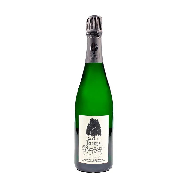 Cidre Poiré Domfront – Vieux Calvados Lemorton