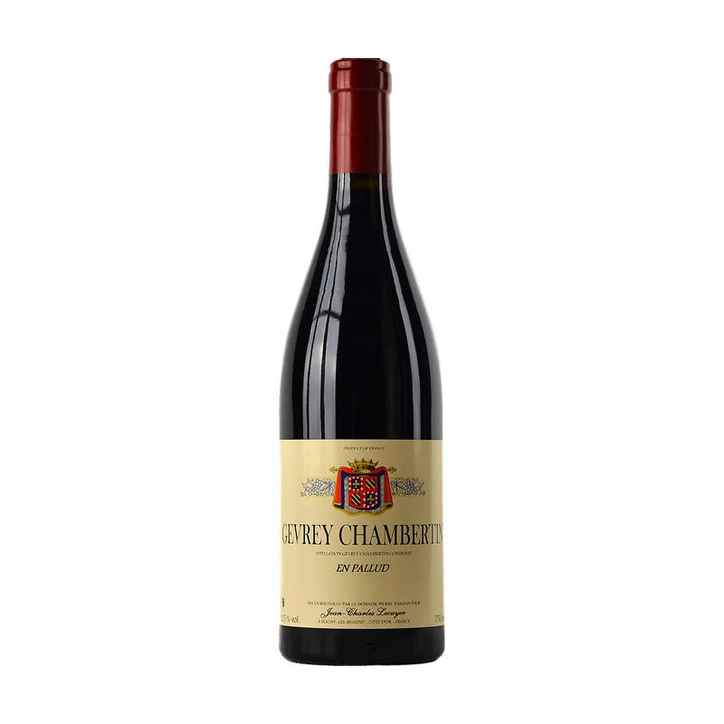 Gevrey Chambertin En Pallud – Jean-Charles Lecuyer