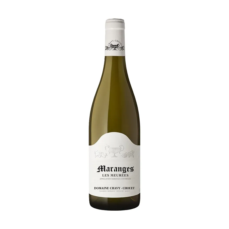 Maranges Blanc Les Meurees – Chavy-Chouet