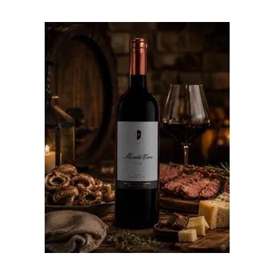 Montetoro Roble  Tinto de Toro