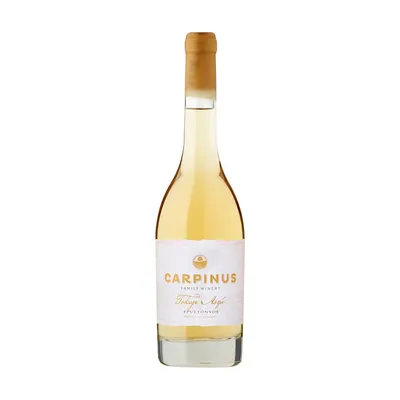 Tokaji Aszú 5 puttonyos – Carpinus