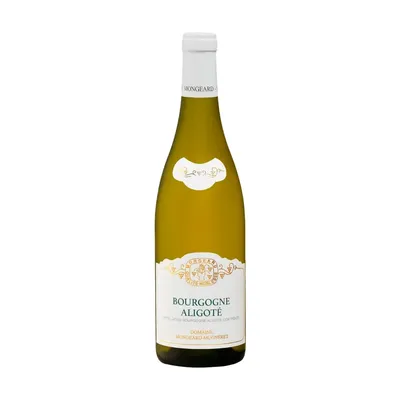 Bourgogne Aligoté – Mongeard-Mugneret