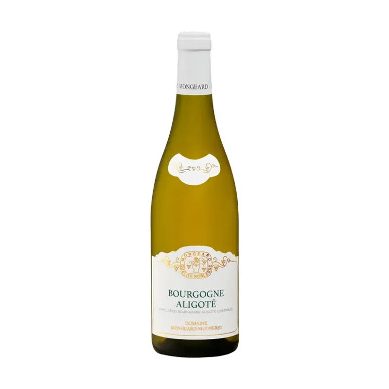 Bourgogne Aligoté – Mongeard-Mugneret