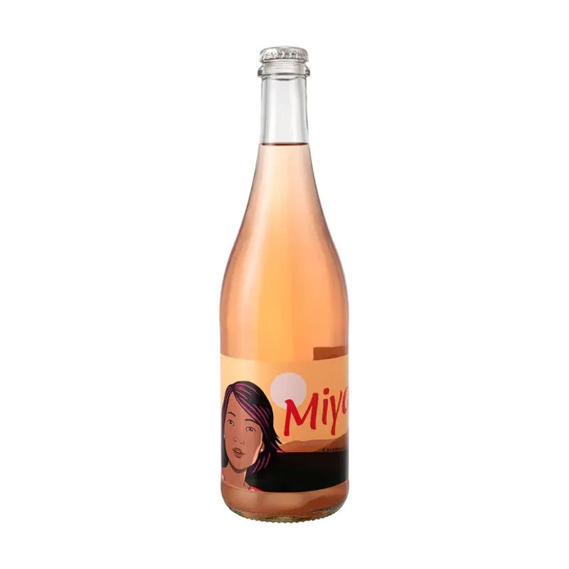Miya Sparkling – Krásná Hora