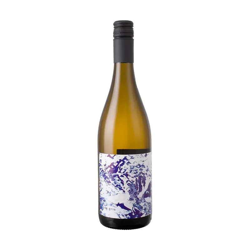 Pinot Gris – Krásná Hora