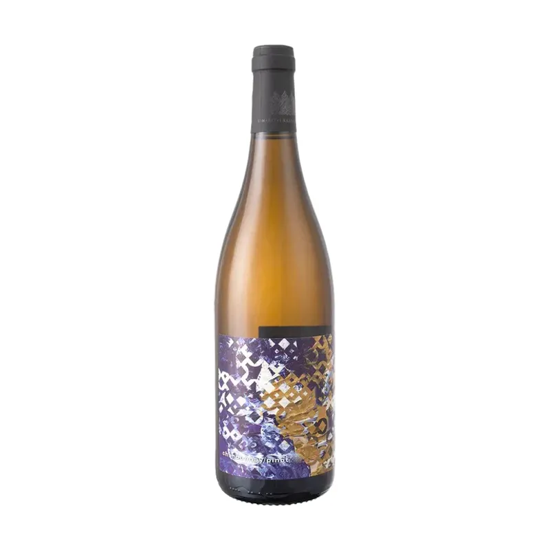 Chardonnay/Pinot Blanc – Krásná Hora