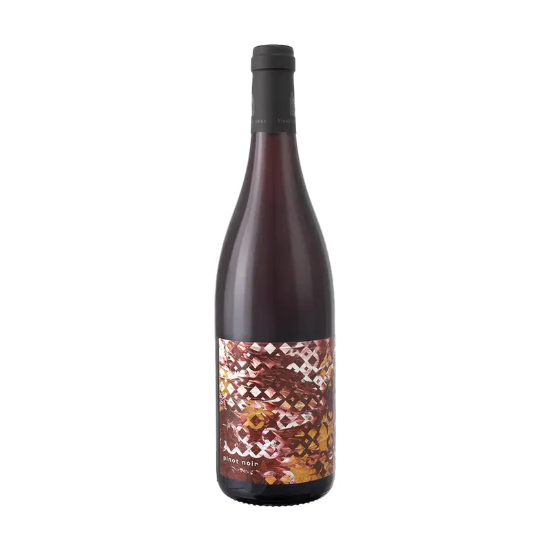 Pinot Noir – Krásná Hora