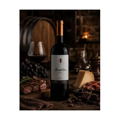 Montetoro Crianza 2018  Tinto de Toro