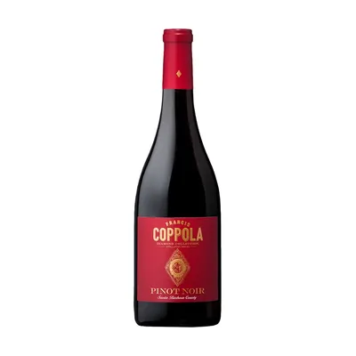 Diamond Collection Santa Barbara Pinot Noir – Francis Ford Coppola Winery