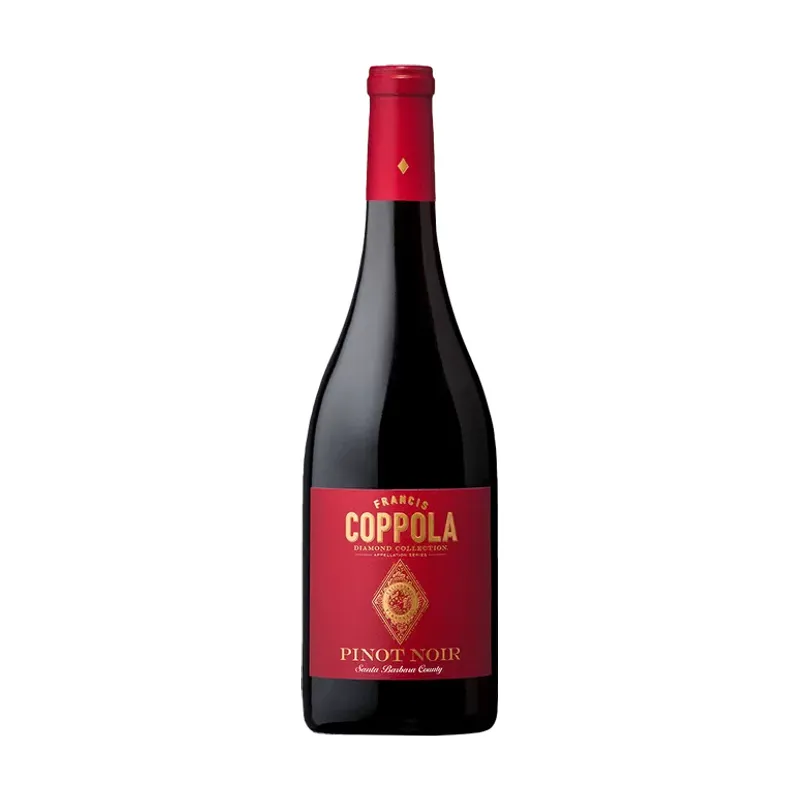 Diamond Collection Santa Barbara Pinot Noir – Francis Ford Coppola Winery