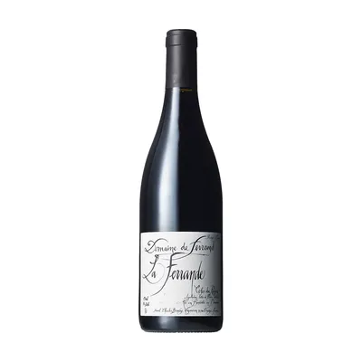 Cotes du Rhone La Ferrande – Domaine de Ferrand