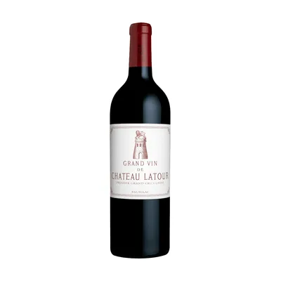 Château Latour – Principe Pallavicini