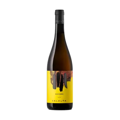 Davvero - Orange Riesling IGT Veneto – Calalta