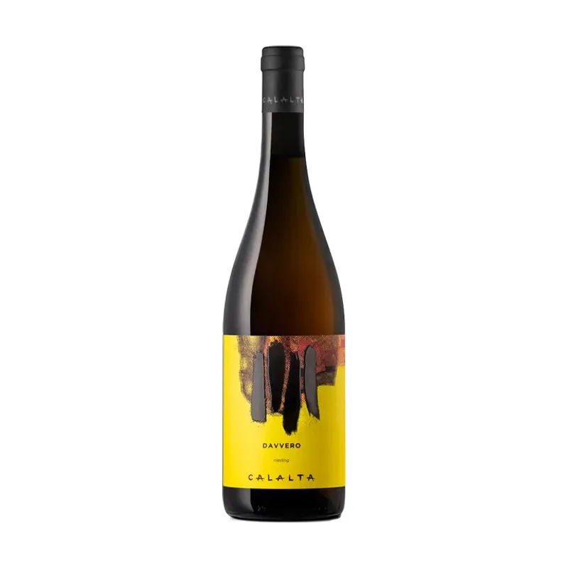Davvero - Orange Riesling IGT Veneto – Calalta