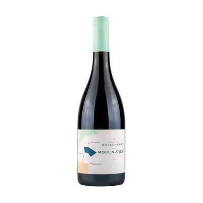 Moulin-à-Vent – Domaine de Boischampt